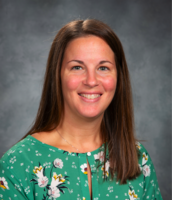 New Judson Principal Announced