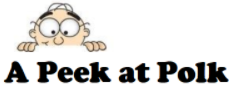 Check out the Peek at Polk