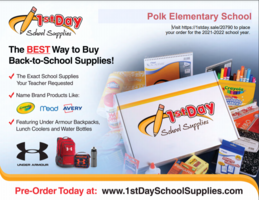 School Supply Kits