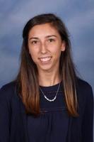 2019-2020 Watertown Teacher of the year