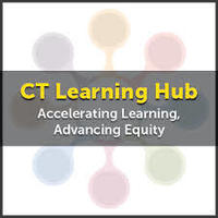 CT Learning Hub and Wide Open School Parent Webinars (Bilingual) Wednesday, December 9, 2020