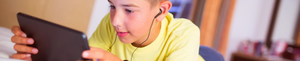 Learning to Manage Screen Time with Your Child