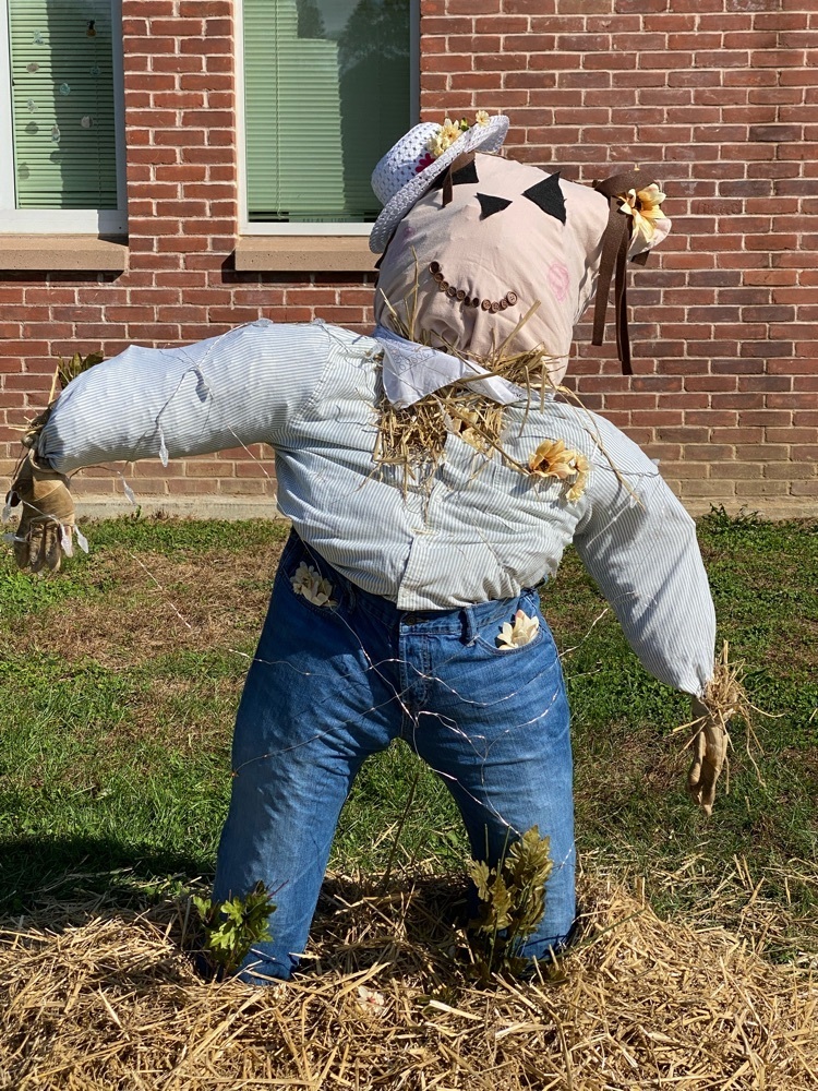 scarecrow 