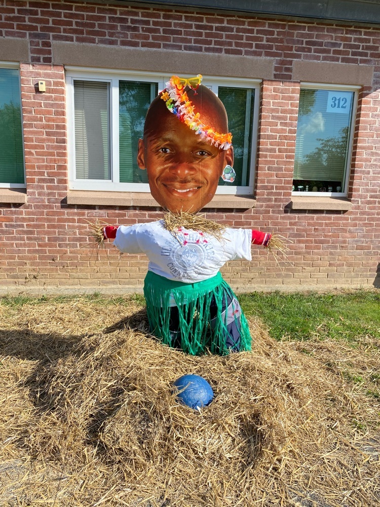 scarecrow
