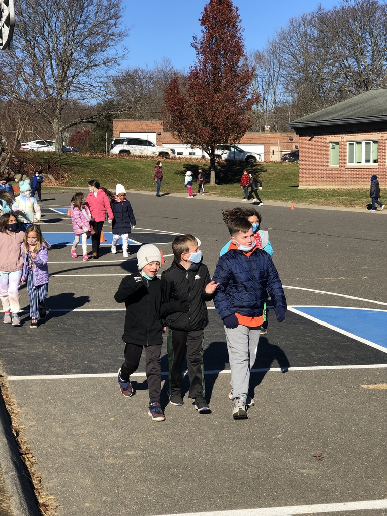 turkey trot