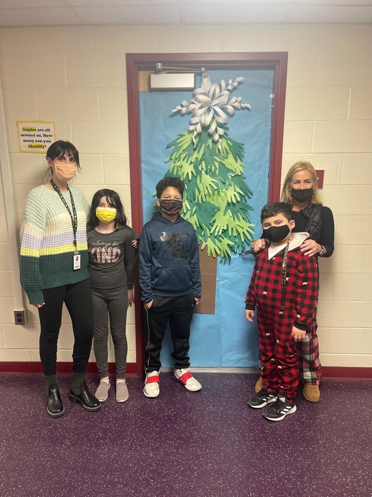door decorating