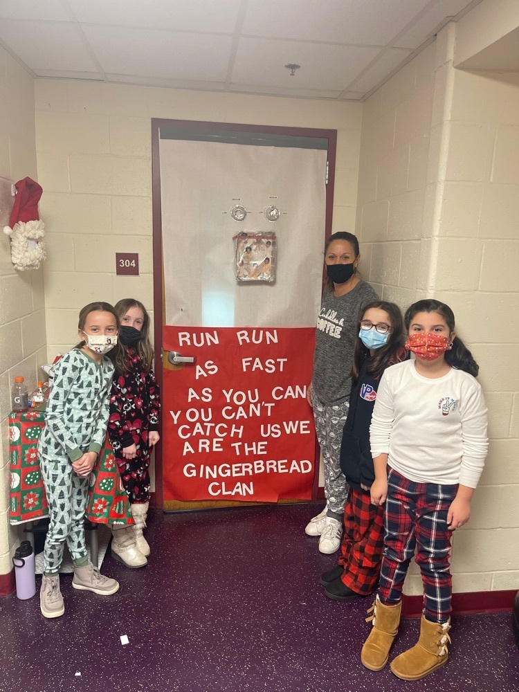 door decorating