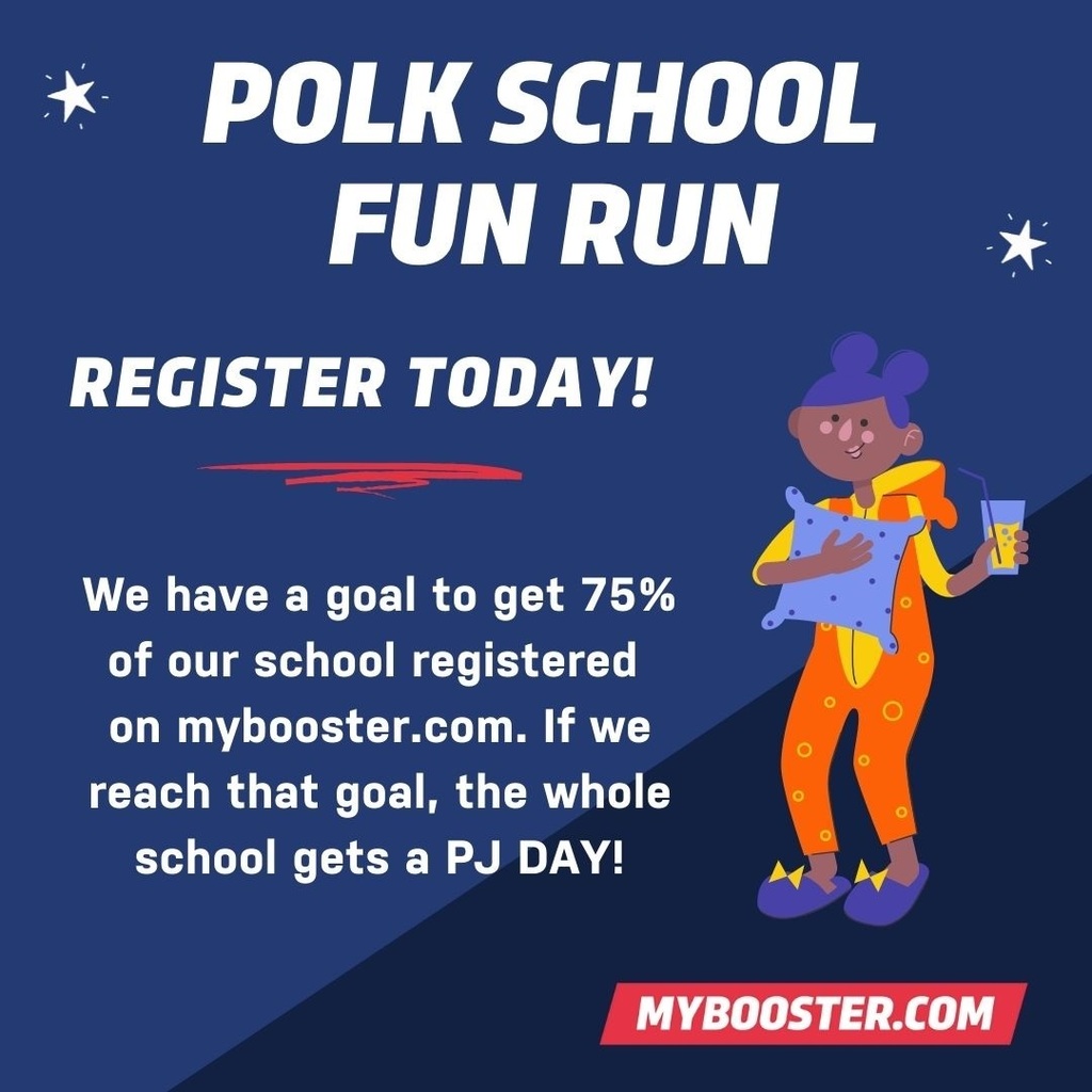 Polk Fun Run