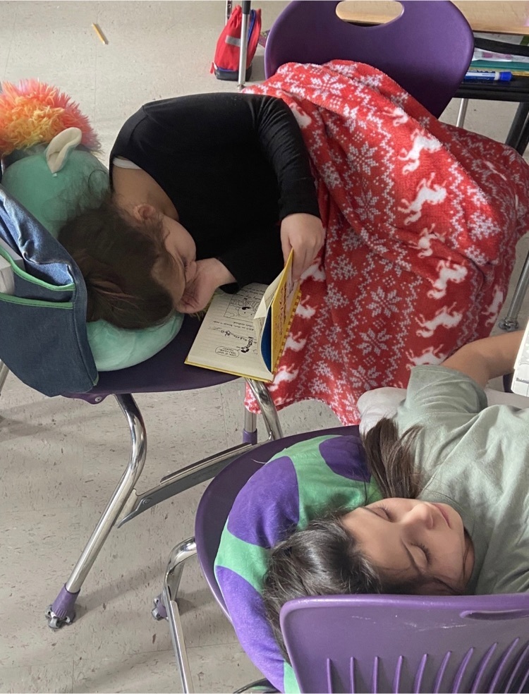 pj day