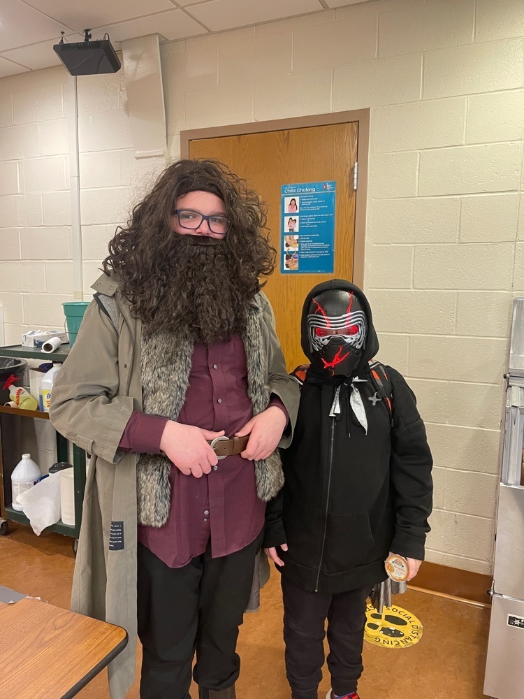 character day