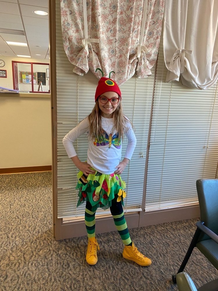 character day
