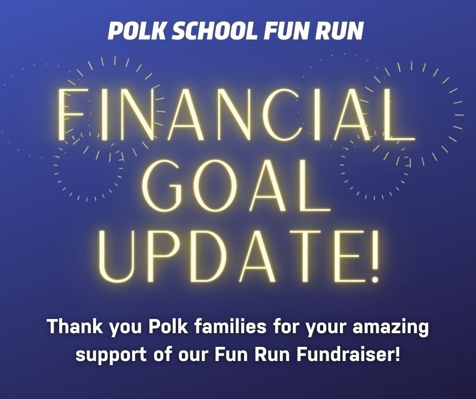 Goal Update