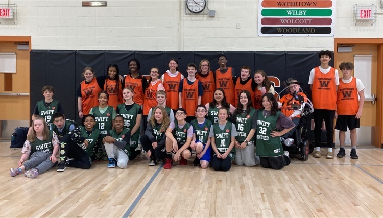 Swift & WHS Unified 