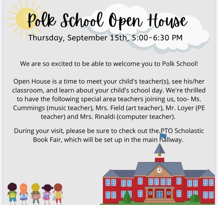 open house