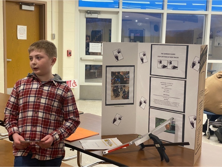 Invention Convention 