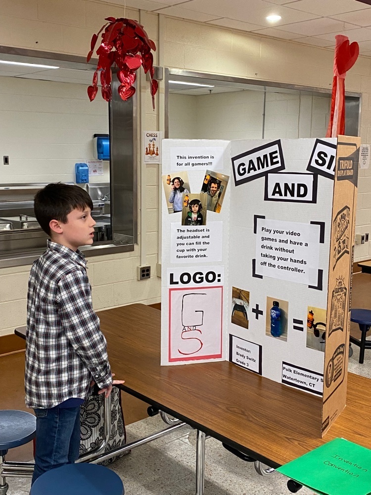 Invention Convention 