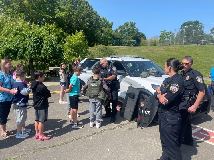 First Responder Day