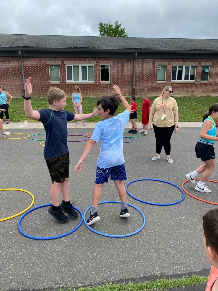 field day