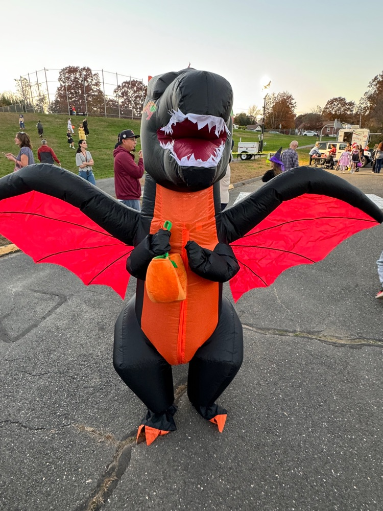 trunk or treat