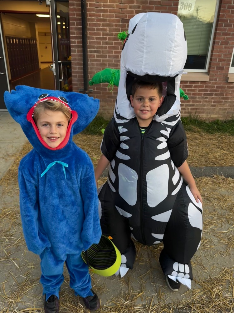 trunk or treat