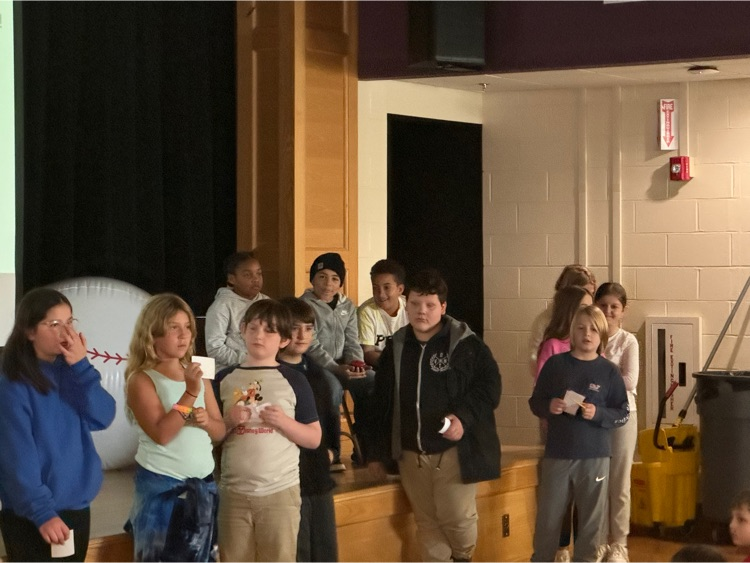 PAWS assembly