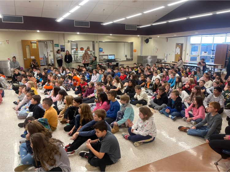 Fire Prevention Assembly 