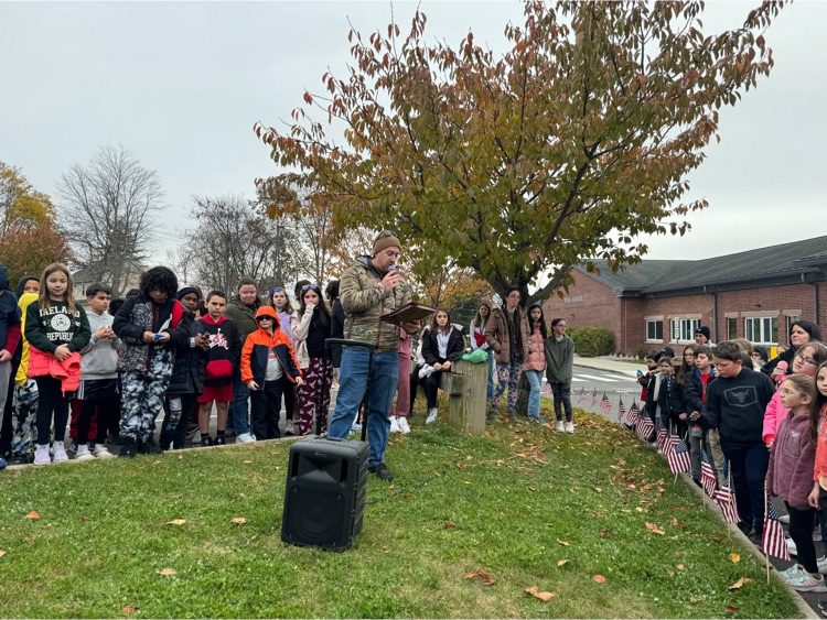 Veterans Day