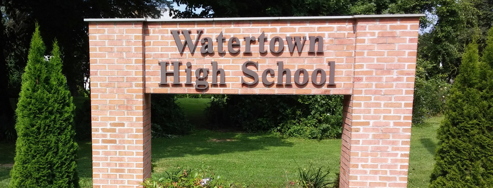 Watertown Public Schools
